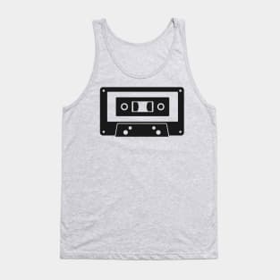 Awesome Mixtape vol.1 Minimalistic Retro Vintage, Guardians of the galaxy Tank Top